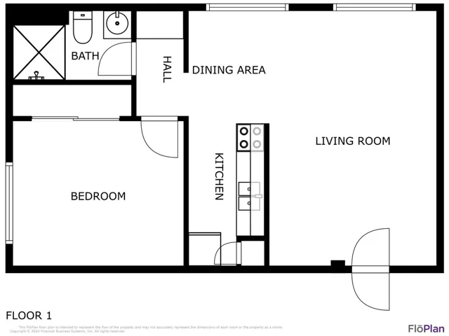 2029 Beebee Street, San Luis Obispo, California 93401