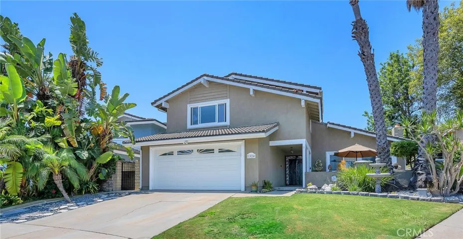 1926 Peninsula Verde Drive, Rancho Palos Verdes, California 90275