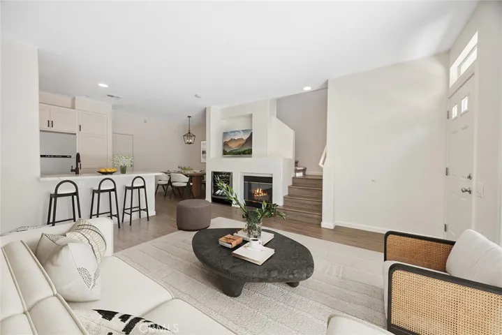 8438 E Cody Way 42, Anaheim Hills, California 92808