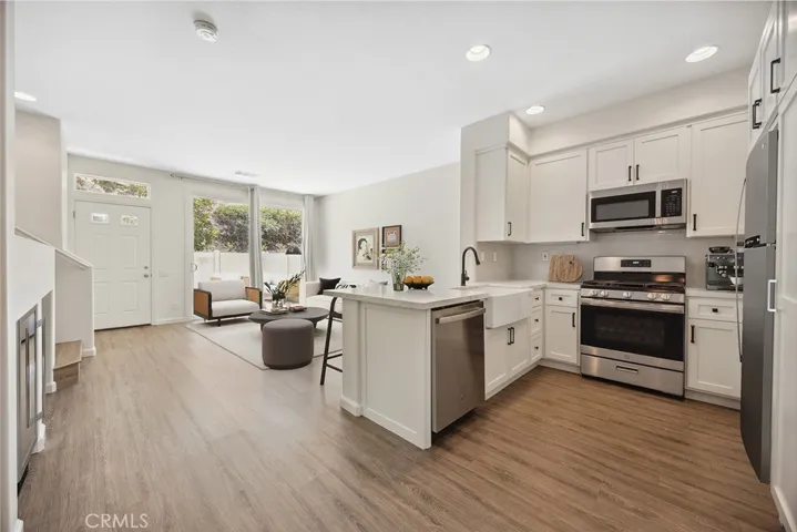 8438 E Cody Way 42, Anaheim Hills, California 92808