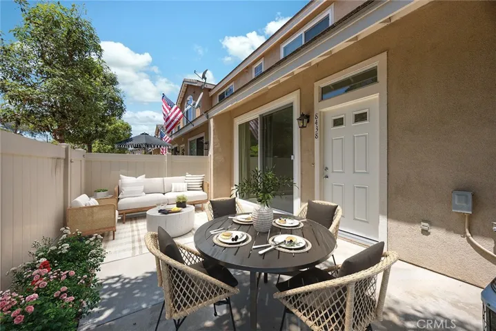 8438 E Cody Way 42, Anaheim Hills, California 92808