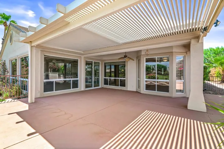 39303 Gleneagles Circle, Palm Desert, California 92211