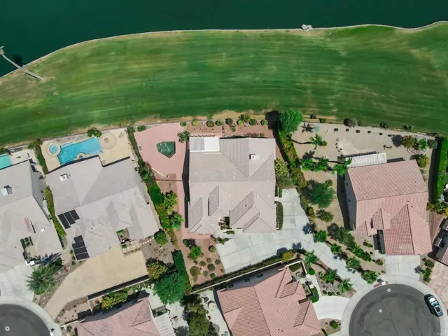 39303 Gleneagles Circle, Palm Desert, California 92211