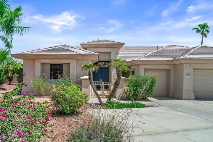 39303 Gleneagles Circle, Palm Desert, California 92211