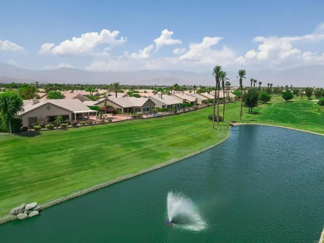 39303 Gleneagles Circle, Palm Desert, California 92211