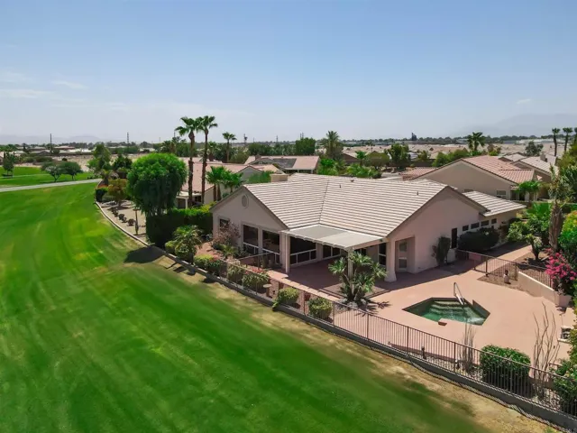 39303 Gleneagles Circle, Palm Desert, California 92211