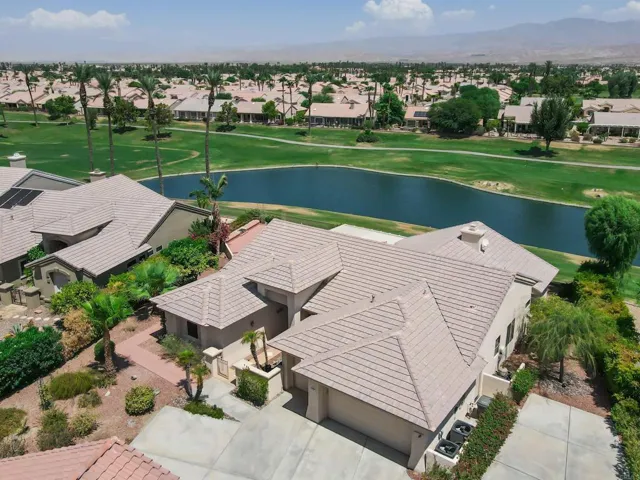 39303 Gleneagles Circle, Palm Desert, California 92211