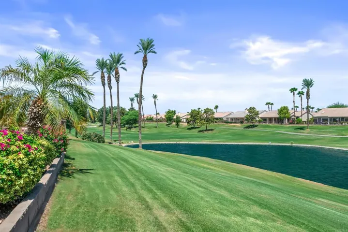 39303 Gleneagles Circle, Palm Desert, California 92211