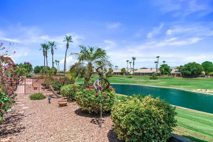 39303 Gleneagles Circle, Palm Desert, California 92211