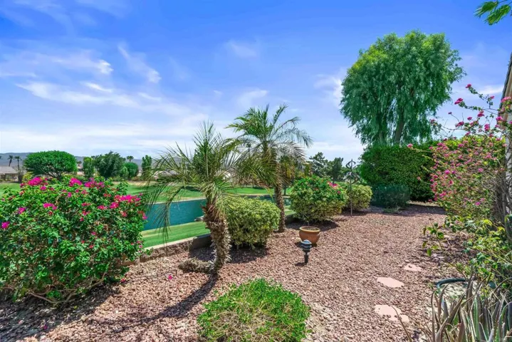 39303 Gleneagles Circle, Palm Desert, California 92211
