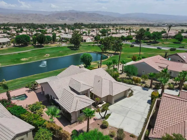 39303 Gleneagles Circle, Palm Desert, California 92211