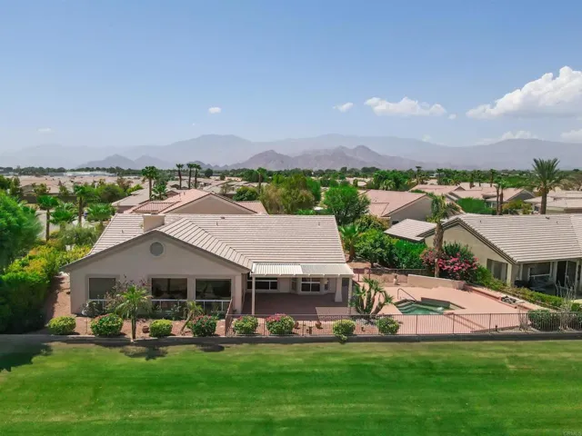 39303 Gleneagles Circle, Palm Desert, California 92211