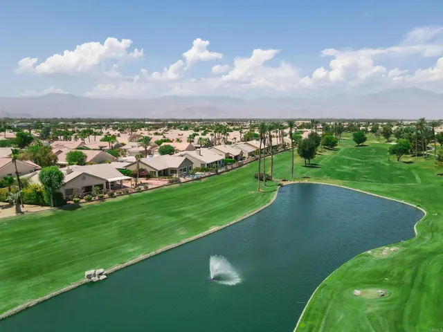 39303 Gleneagles Circle, Palm Desert, California 92211