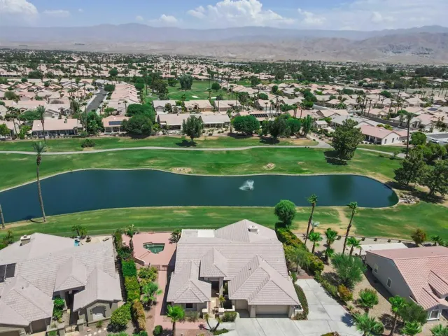 39303 Gleneagles Circle, Palm Desert, California 92211