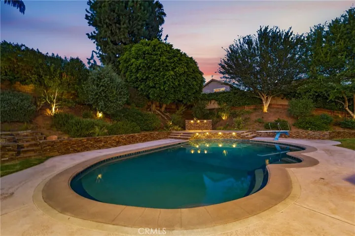 1618 Birchcrest Circle, Brea, California 92821