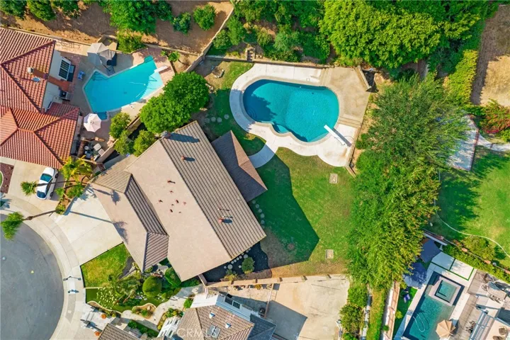 1618 Birchcrest Circle, Brea, California 92821
