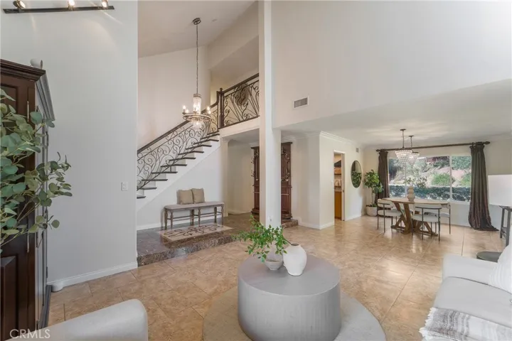 1618 Birchcrest Circle, Brea, California 92821