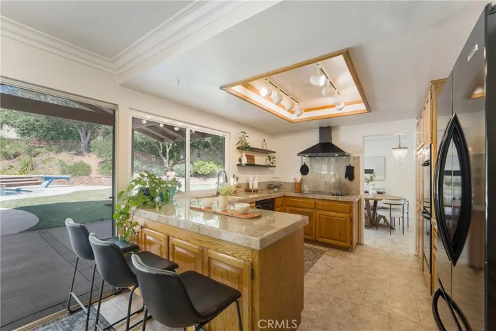 1618 Birchcrest Circle, Brea, California 92821