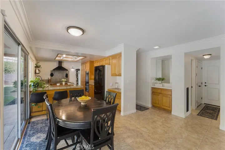 1618 Birchcrest Circle, Brea, California 92821