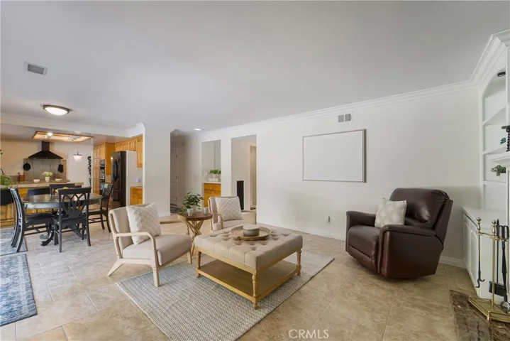 1618 Birchcrest Circle, Brea, California 92821