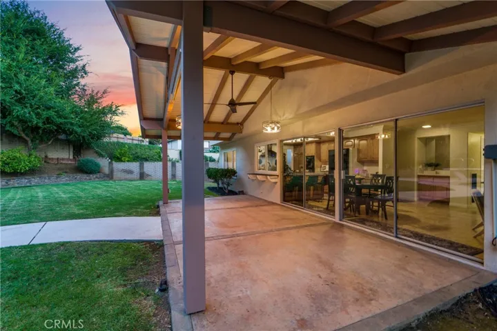 1618 Birchcrest Circle, Brea, California 92821