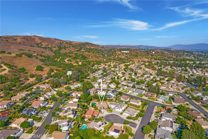1618 Birchcrest Circle, Brea, California 92821