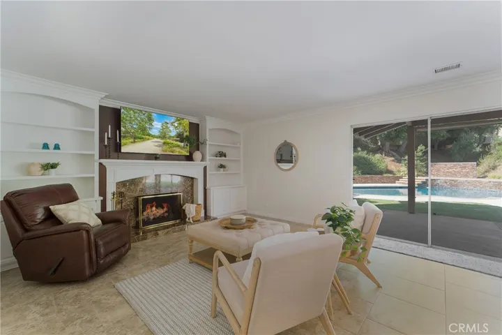 1618 Birchcrest Circle, Brea, California 92821