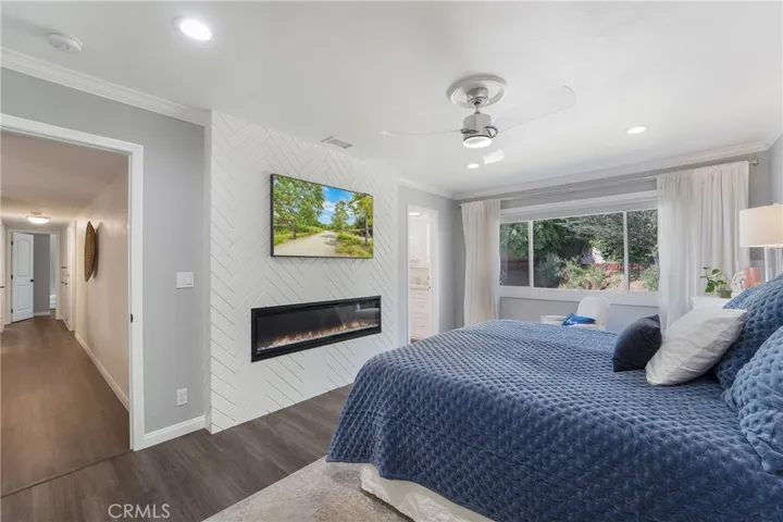 1618 Birchcrest Circle, Brea, California 92821
