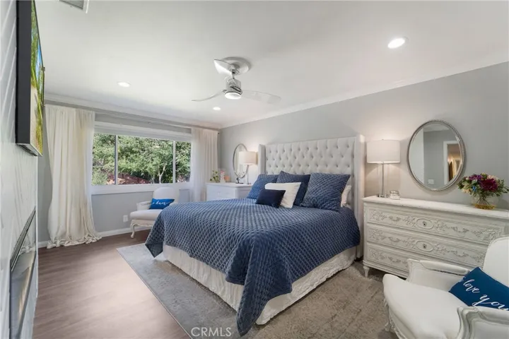 1618 Birchcrest Circle, Brea, California 92821