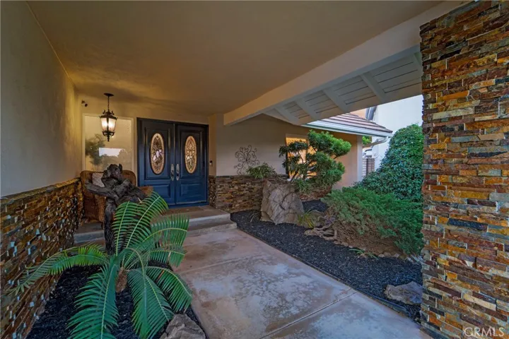 1618 Birchcrest Circle, Brea, California 92821