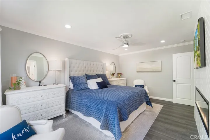 1618 Birchcrest Circle, Brea, California 92821