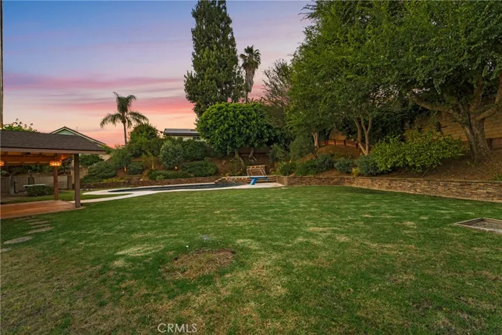 1618 Birchcrest Circle, Brea, California 92821