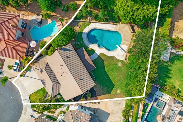 1618 Birchcrest Circle, Brea, California 92821