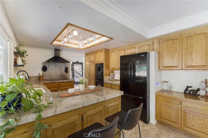 1618 Birchcrest Circle, Brea, California 92821