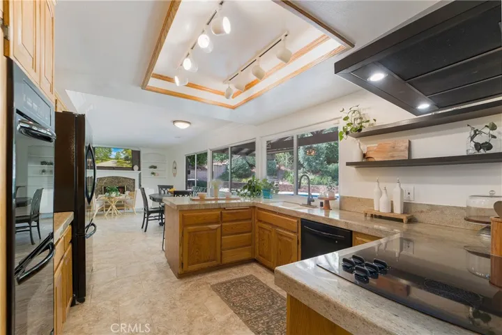 1618 Birchcrest Circle, Brea, California 92821