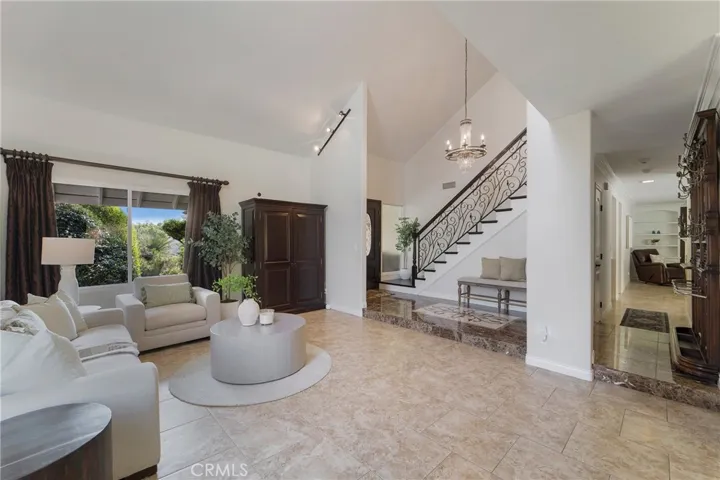1618 Birchcrest Circle, Brea, California 92821