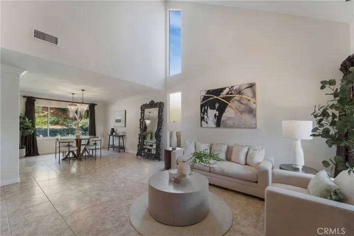 1618 Birchcrest Circle, Brea, California 92821