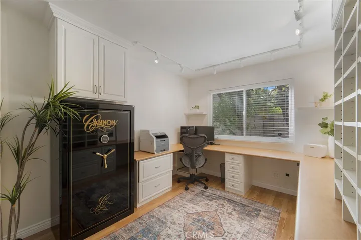 1618 Birchcrest Circle, Brea, California 92821