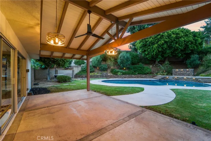 1618 Birchcrest Circle, Brea, California 92821