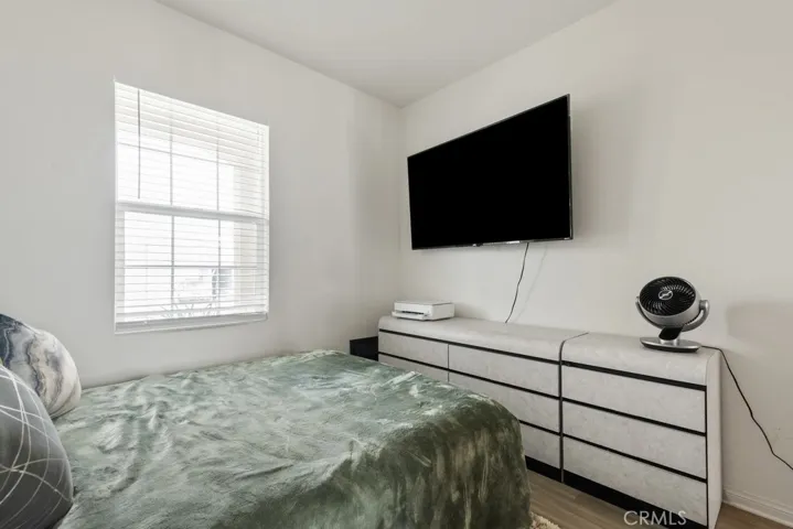 Main Floor Bed