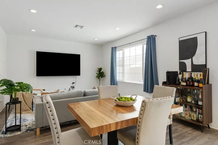 Dining Space