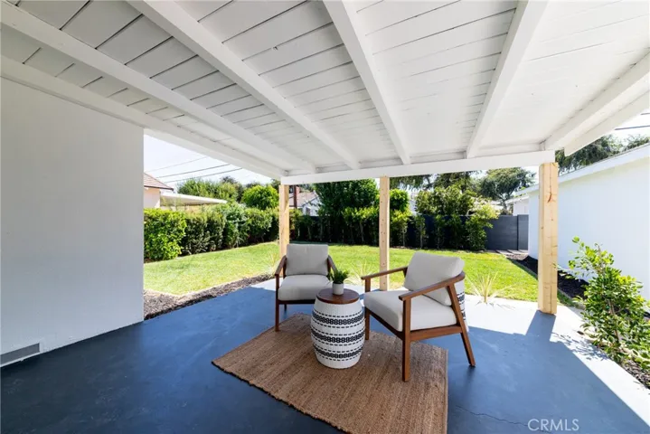 1118 S Washington Avenue, Fullerton, California 92832
