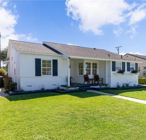 1118 S Washington Avenue, Fullerton, California 92832