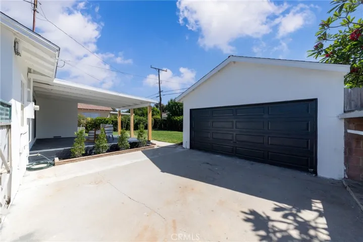 1118 S Washington Avenue, Fullerton, California 92832