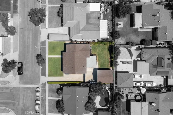1118 S Washington Avenue, Fullerton, California 92832