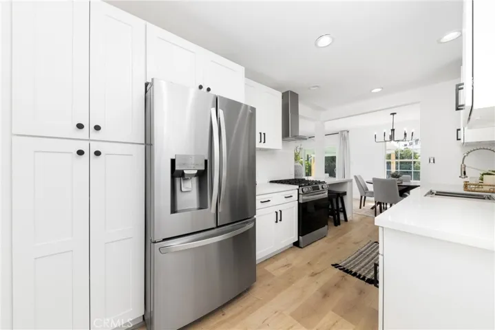 1118 S Washington Avenue, Fullerton, California 92832
