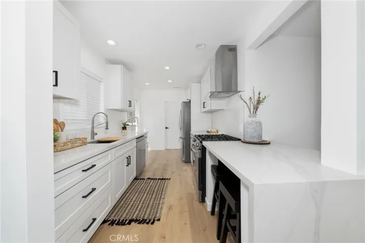 1118 S Washington Avenue, Fullerton, California 92832