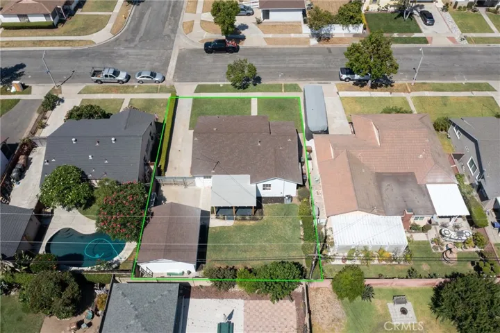 1118 S Washington Avenue, Fullerton, California 92832