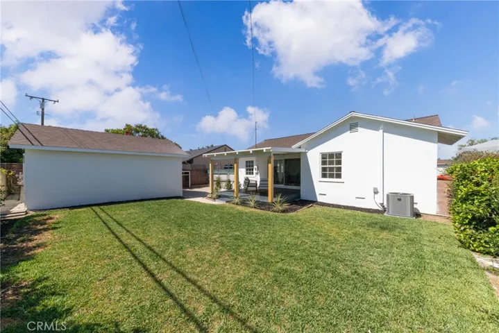 1118 S Washington Avenue, Fullerton, California 92832