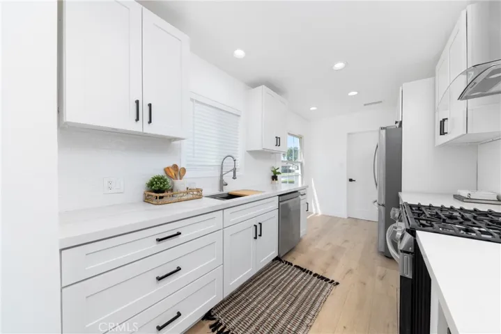 1118 S Washington Avenue, Fullerton, California 92832